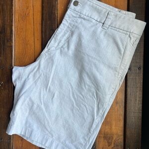 Lululemon Golf Commission Shorts, 33, 8.5" inseam